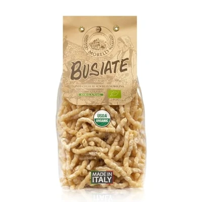 Abbildung von Antico Pastificio Toscano MORELLI Busiate (500 gr)