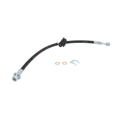 Abbildung von DELPHI LH6685 Bremsschläuche 479 Banjo HONDA: Accord 7 Tourer, Limousine