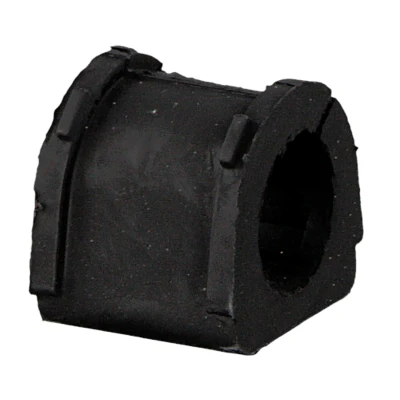 Abbildung von FEBI BILSTEIN 41128 Stabigummis innen, Vorderachse Gummi 28 MITSUBISHI: Pajero Sport 1 SUV