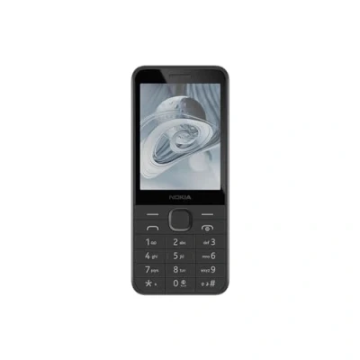 Abbildung von Nokia 215 4G Handy (7,11 cm/2,8 Zoll, 0,12 GB Speicherplatz)
