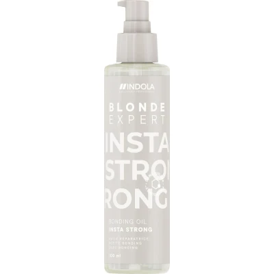 Abbildung von Indola Blonde Expert Insta Strong Bond Oil 100 ml