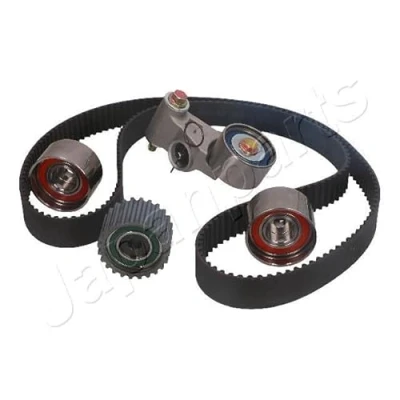 Abbildung von JAPANPARTS KDD 703A Zahnriemensatz 211 SUBARU: Legacy 2 Kombi, Forester I
