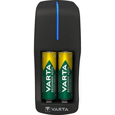 Abbildung von Varta Mini Charger 2xAA 2100mAh