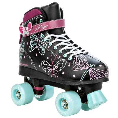 Abbildung von Verstellbare Rollschuhe Amelia