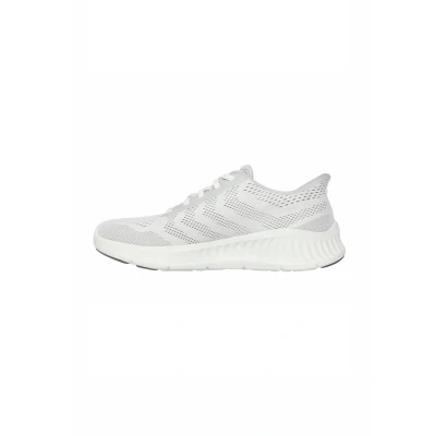 Abbildung von Skechers GO WALK NOW Payton Sneaker low, Herren, Größe: 41, Blanc gris Schuhe