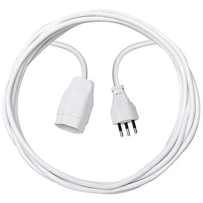 Abbildung von Brennenstuhl 1168112, 1 m, 230 V, 10 A