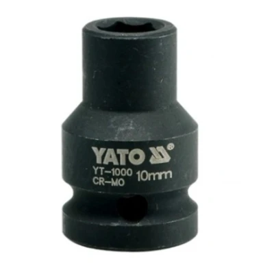 Abbildung von YATO YT 1000 Kraft Stecknuss 39 10 12,5 (1/2&quot;)