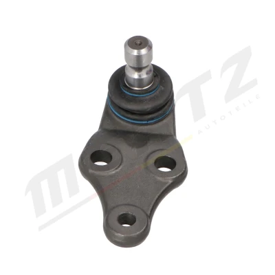 Abbildung von MERTZ M S2387 Traggelenk Vorderachse links, rechts 18mm für Querlenker HYUNDAI: Santa FE 3, Grand Fé, i30 II Kombi