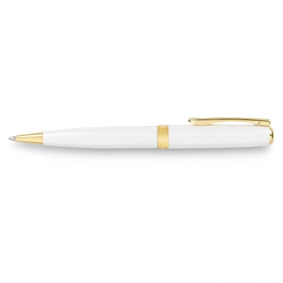 Abbildung von Diplomat Excellence A2 Pearl White GT BP