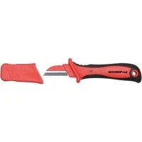 Abbildung von Red VDE Kabelmesser, 185mm