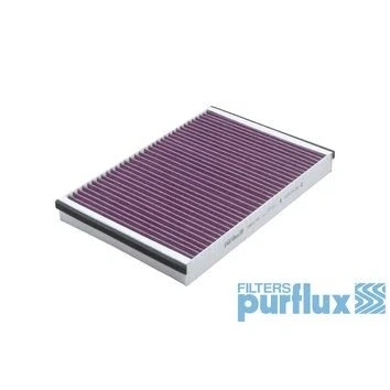 Abbildung von PURFLUX AHA170 Innenraumfilter Feinstaubfilter (PM 2.5) 296 198 30 OPEL: Astra G CC, H Schrägheck, Caravan