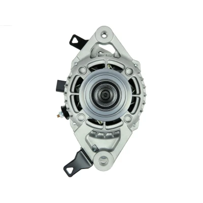 Abbildung von AS PL A6489S Lichtmaschine 12V 80A CITROËN: C1 II, PEUGEOT: 108 Schrägheck