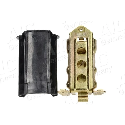 Abbildung von AIC 50618 Türfeststeller beidseitig MERCEDES BENZ: W124 Limousine, S Klasse W123 Limousine kfzteile, kfzteile24, bandel online, bandel, atp