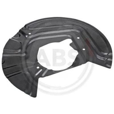 Abbildung von A.B.S. 11103 Ankerblech BMW: X3