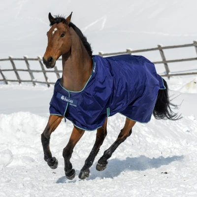 Abbildung von Bucas Smartex Extra Blau