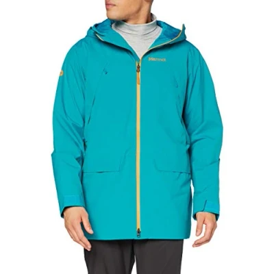 Abbildung von Marmot Herren Hovden Jacke, Enamel Blue, XL