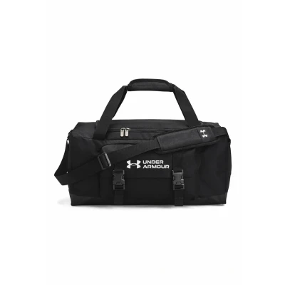 Abbildung von Under Armour Gametime Duffle SM Sporttasche black, Größe: One Size, Black