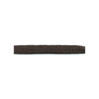 Abbildung von Bergal Flachsenkel Breit 8856 dunkelgrau 75cm