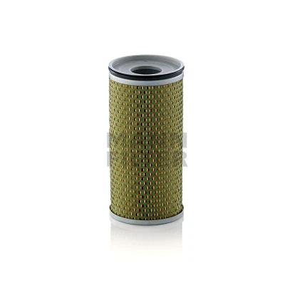 Abbildung von MANN FILTER H 938/4 Ölfilter Filtereinsatz