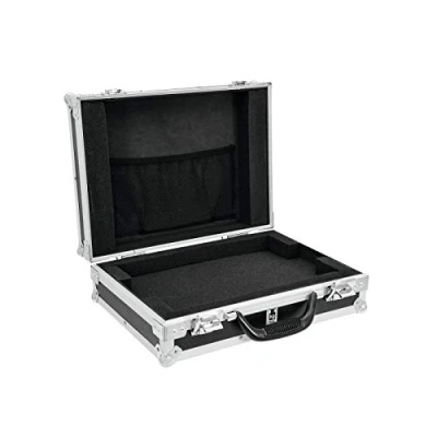 Abbildung von ROADINGER Laptop Case LC 13 maximal 325x230x30mm Flightcase für einen mit 13&quot;