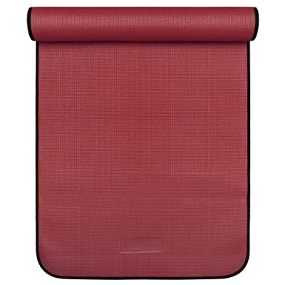 Abbildung von Yogamatte Soft Yoga Rutschfest YOGISTAR