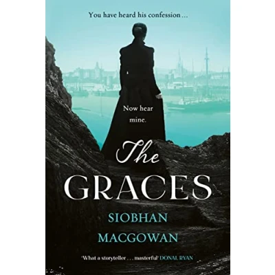 Abbildung von The Graces: captivating historical novel for fans of Stacey Halls