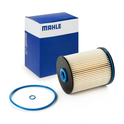Abbildung von MAHLE ORIGINAL KX 567D Kraftstofffilter Filtereinsatz OPEL: Insignia B Sports Tourer, Grand Sport, Country Tourer