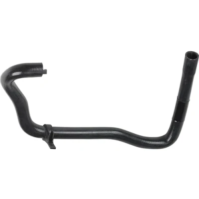 Abbildung von GATES 3849 Kühlerschlauch EPDM (Ethylen Propylen Dien Kautschuk) CITROËN: Saxo Schrägheck