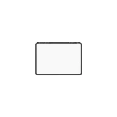 Abbildung von PolarPro ND4 4x5.65 Filter Vollständig gekapselte 2 Stop Neutraldichte Aluminiumrahmen 100% sichtbare Filterätzungen Fingerabdruckfreie Handhabung Verbesserte Farbgenauigkeit