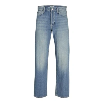 Abbildung von Jack &amp; Jones NOOS Jeans Relaxed Fit, Herren, Größe: 31x30, Blue denim