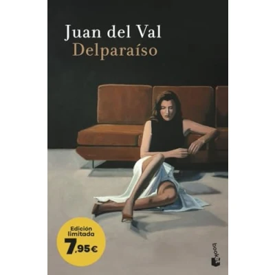 Abbildung von Delparaíso: Edición limitada a precio especial (Colección Especial)