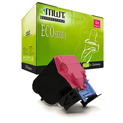 Abbildung von 1x Kraft Office Supplies Toner kompatibel für Konica Minolta Bizhub C 35 P ersetzt A0X5352 TNP22M