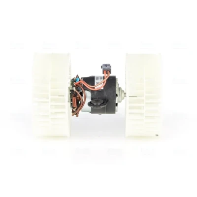 Abbildung von NISSENS 87340 Innenraumgebläse ohne integrierten Regler MERCEDES BENZ: Vito Bus, Viano, Mixto