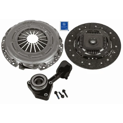 Abbildung von SACHS 3000 990 377 Kupplungssatz 240 FORD: Tourneo Connect / Grand V408 Kombi, Transit Kastenwagen