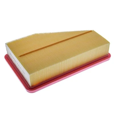 Abbildung von DENCKERMANN A142141 Luftfilter 58 176 275 Filtereinsatz JEEP: Cherokee V