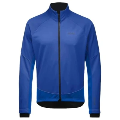 Abbildung von GORE WEAR Herren C3 Gtx I Thermo Jacket, Blau, S EU
