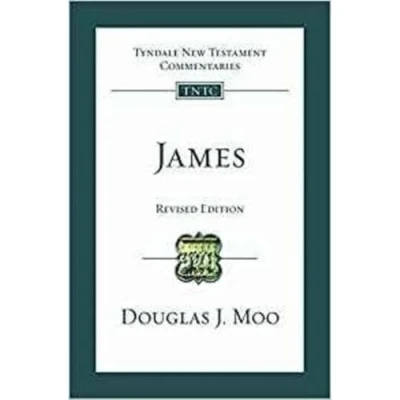 Abbildung von James: An Introduction and Commentary: Tyndale New Testament Commentary (Tyndale Commentaries)