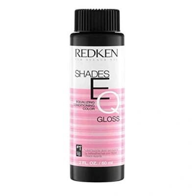Abbildung von Redken Shades EQ Gloss 08VB 60ml