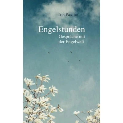 Abbildung von Engelstunden: Gespräche mit der Engelwelt