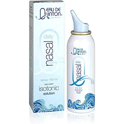 Abbildung von QUINTON Atemhilfe und Nasendilatator, 100 ml