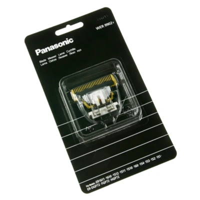 Abbildung von Panasonic WER9902Y Rasierkopf messer block