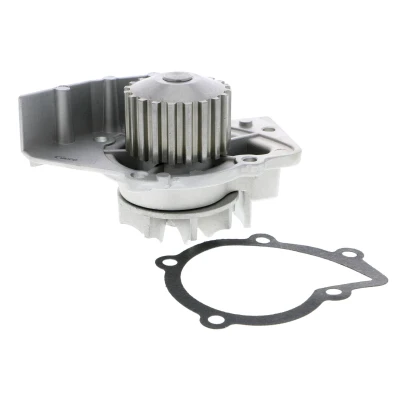 Abbildung von VAICO V22 50002 Wasserpumpe 20 mit Dichtung mechanisch Flügelrad aus Metall Original Qualität FIAT: Ducato II Pritsche/Fahrgestell