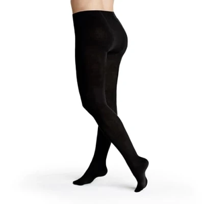 Abbildung von Hudson Strickstrumpfhose
