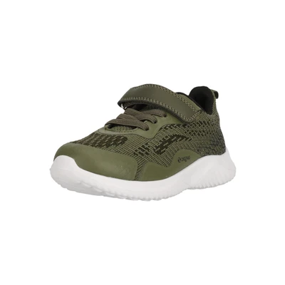 Abbildung von ZIGZAG Sneaker &quot;Gumpa&quot;, mit bequemem gepolstertem Absatzbereich