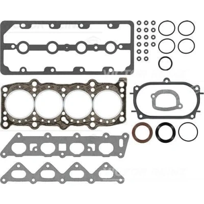 Abbildung von REINZ 02 35575 01 Dichtungssatz, Zylinderkopf mit Ventilschaftabdichtung LANCIA: Y, FIAT: Punto I Schrägheck, BRAVO 1