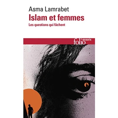 Abbildung von Islam et femmes: Les questions qui fâchent