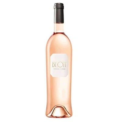 Abbildung von Domaines Ott By.Ott Provence Roséwein trocken, 750ml