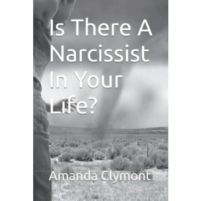 Abbildung von Is There A Narcissist In Your Life?