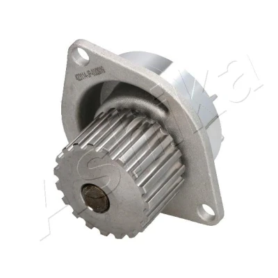 Abbildung von ASHIKA 35 00 0602 Wasserpumpe 19 PEUGEOT: 207 Schrägheck, 206 307 CITROËN: Berlingo II, C4 I Saxo Schrägheck