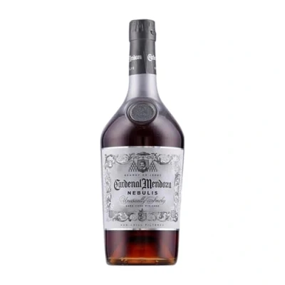 Abbildung von Brandy Sánchez Romate Cardenal Mendoza Nebulis Jerez Xérès Sherry 70 cl